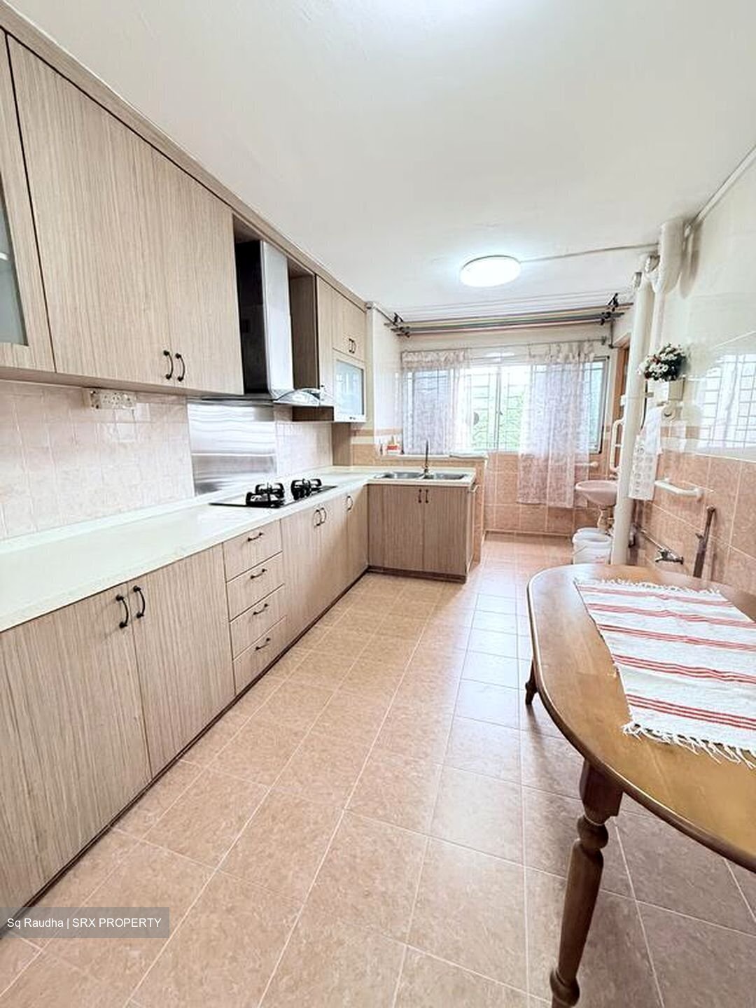 Blk 100 Bedok North Avenue 4 (Bedok), HDB 3 Rooms #501770021